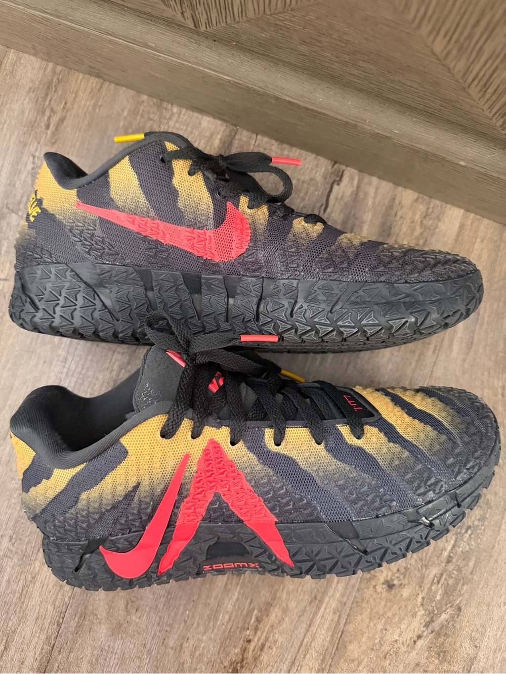Ja 3 Jurassic Park Sneakers